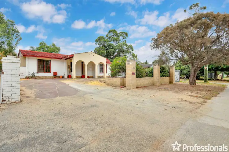 53 Orlestone Street, Gosnells WA 6110
