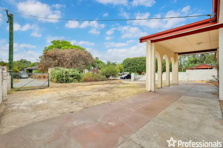Second view of Homely house listing, 53 Orlestone Street, Gosnells WA 6110