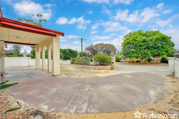 Third view of Homely house listing, 53 Orlestone Street, Gosnells WA 6110