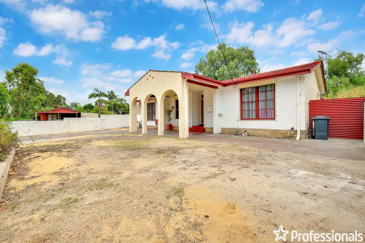 Fourth view of Homely house listing, 53 Orlestone Street, Gosnells WA 6110