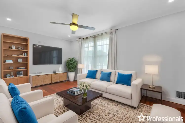 Fifth view of Homely house listing, 53 Orlestone Street, Gosnells WA 6110