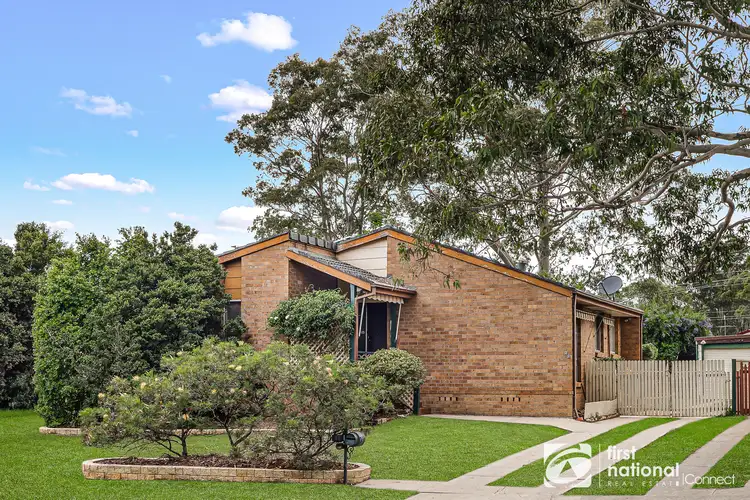 52 Mckellar Crescent, South Windsor NSW 2756