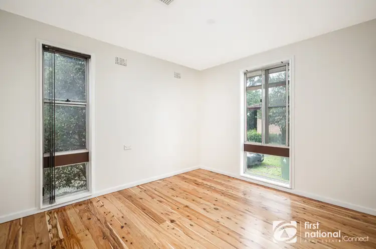 Second view of Homely house listing, 52 Mckellar Crescent, South Windsor NSW 2756