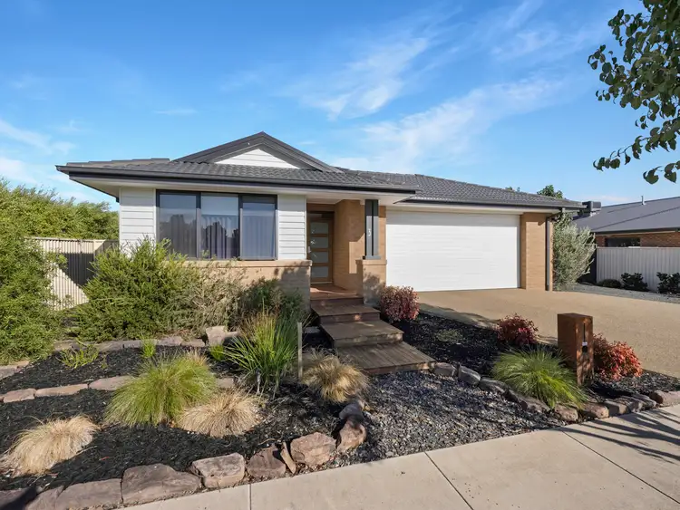 3 Kingsley Street, Benalla VIC 3672