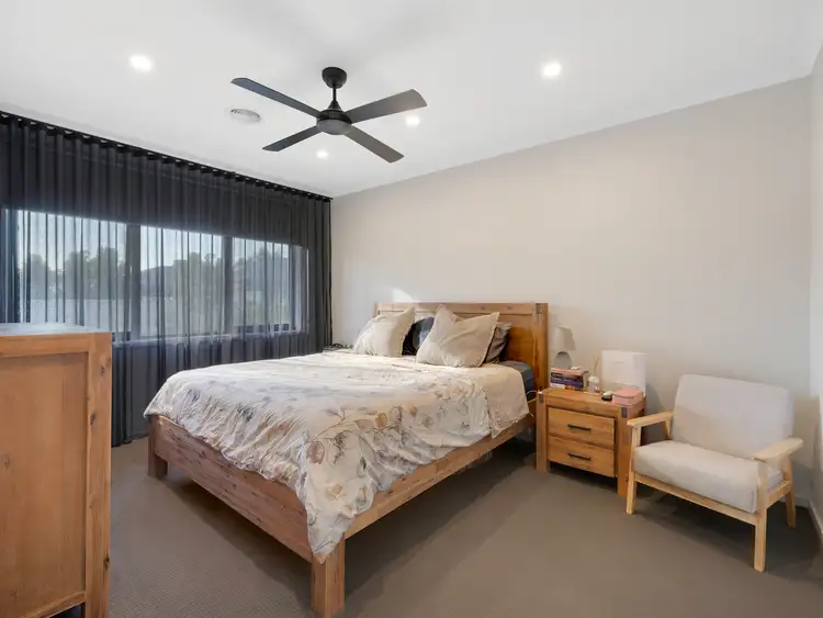 Third view of Homely house listing, 3 Kingsley Street, Benalla VIC 3672