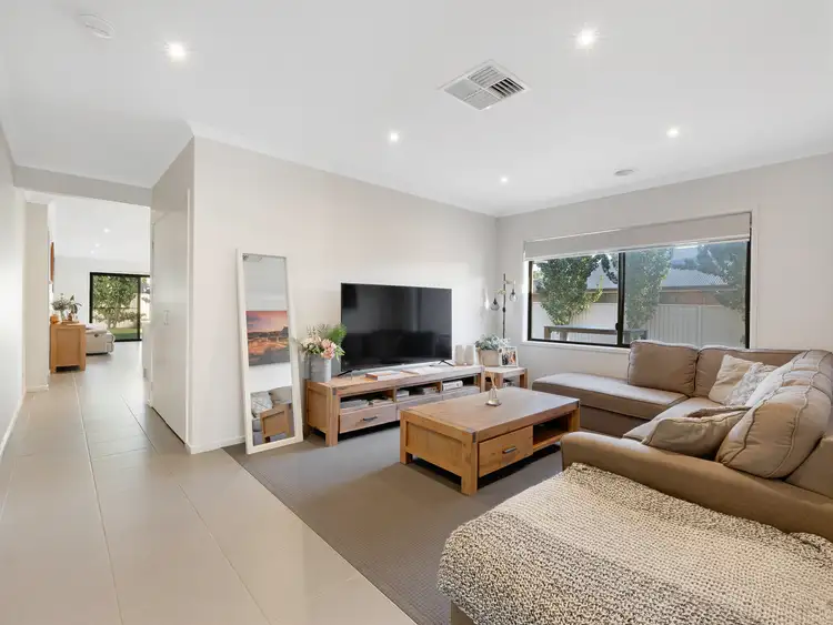 Fifth view of Homely house listing, 3 Kingsley Street, Benalla VIC 3672