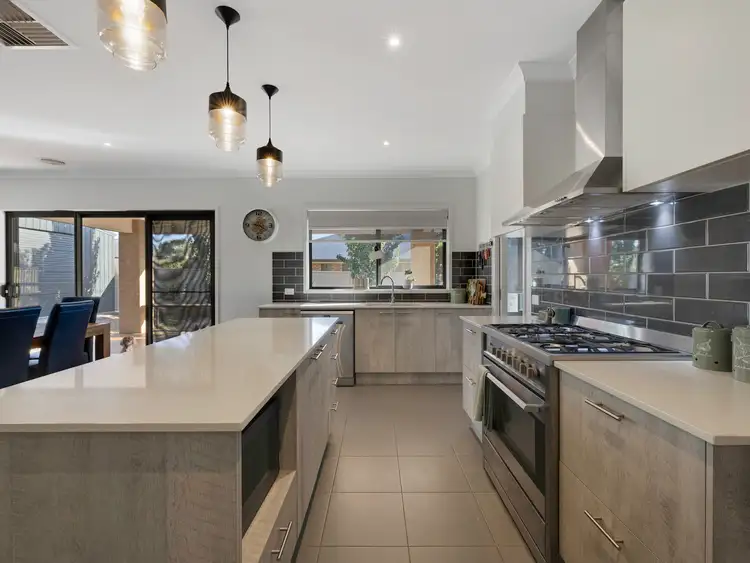 Sixth view of Homely house listing, 3 Kingsley Street, Benalla VIC 3672
