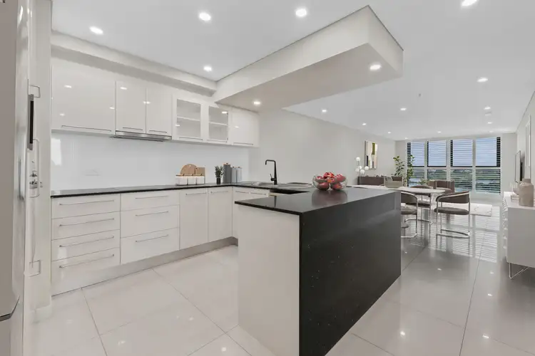 502/27 River Street, Mackay QLD 4740