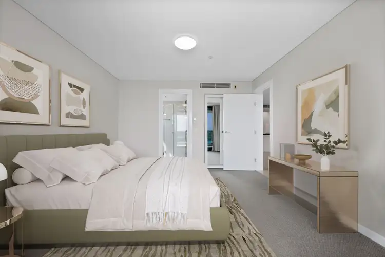 Fifth view of Homely apartment listing, 502/27 River Street, Mackay QLD 4740
