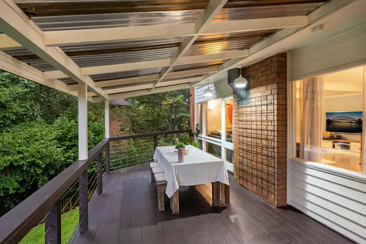 Sixth view of Homely house listing, 91 Campbell Drive, Wahroonga NSW 2076