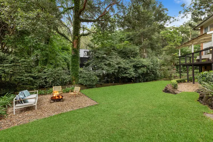 Seventh view of Homely house listing, 91 Campbell Drive, Wahroonga NSW 2076