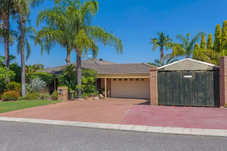 30 Ottawa Crescent, Beechboro WA 6063