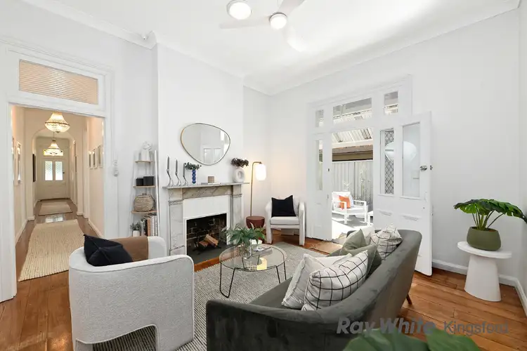 98 Doncaster Ave, Kensington NSW 2033