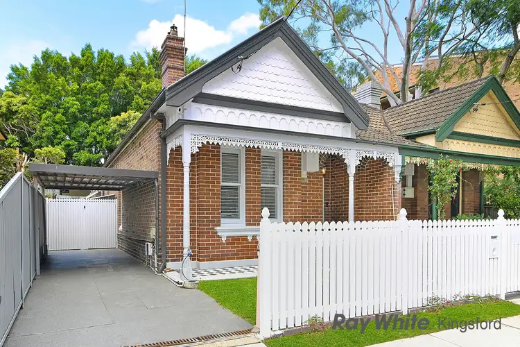 Second view of Homely house listing, 98 Doncaster Ave, Kensington NSW 2033