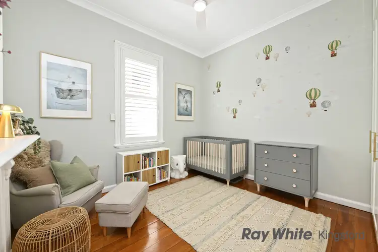 Sixth view of Homely house listing, 98 Doncaster Ave, Kensington NSW 2033