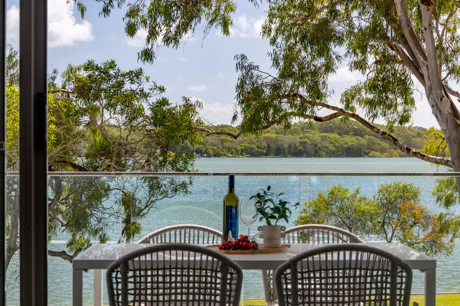 Main view of Homely unit listing, 202/10 Picnic Point Esplanade, Maroochydore QLD 4558
