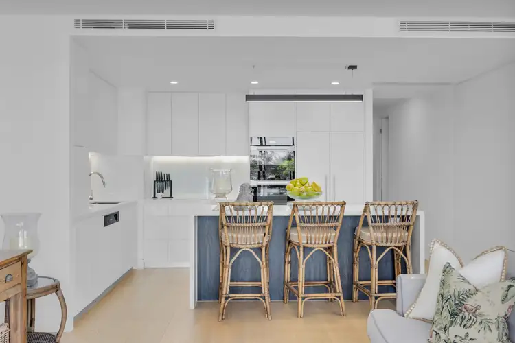 Third view of Homely unit listing, 202/10 Picnic Point Esplanade, Maroochydore QLD 4558