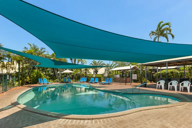 18/4 Murray Road, Cable Beach WA 6726
