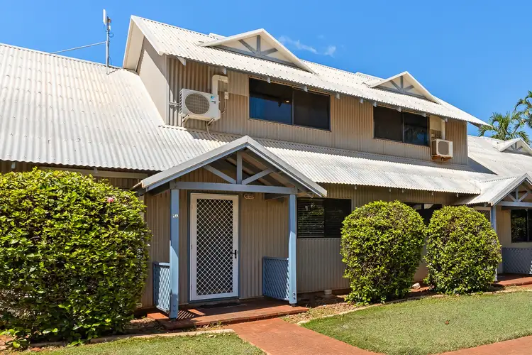 18/4 Murray Road, Cable Beach WA 6726
