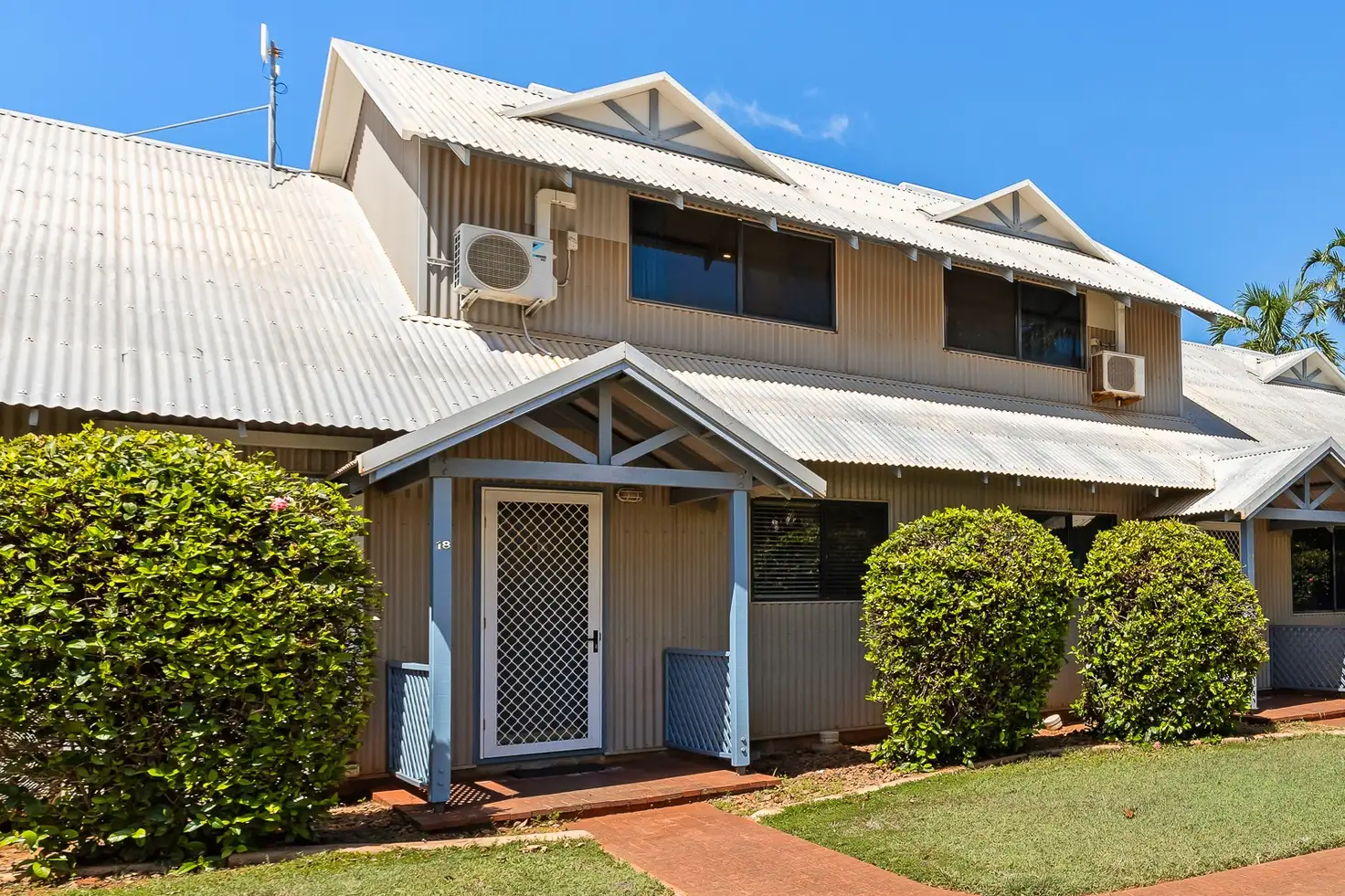 Main view of Homely unit listing, 18/4 Murray Road, Cable Beach WA 6726