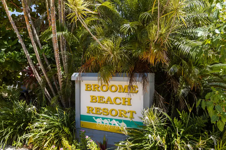 Second view of Homely unit listing, 18/4 Murray Road, Cable Beach WA 6726