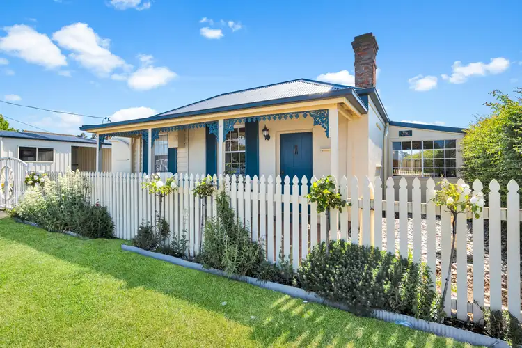 30 Burghley Street, Longford TAS 7301