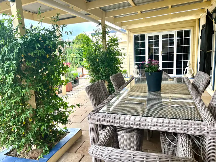 Second view of Homely house listing, 30 Burghley Street, Longford TAS 7301