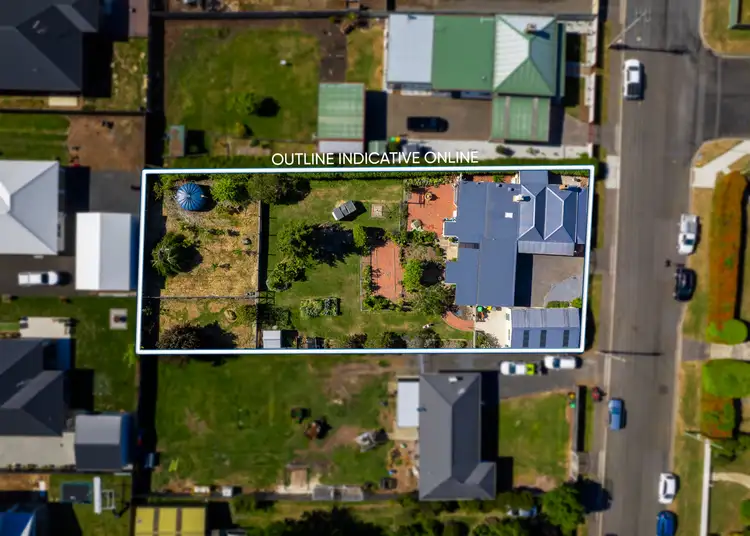 Fifth view of Homely house listing, 30 Burghley Street, Longford TAS 7301