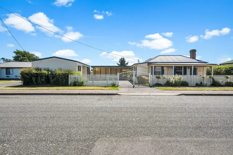 Sixth view of Homely house listing, 30 Burghley Street, Longford TAS 7301