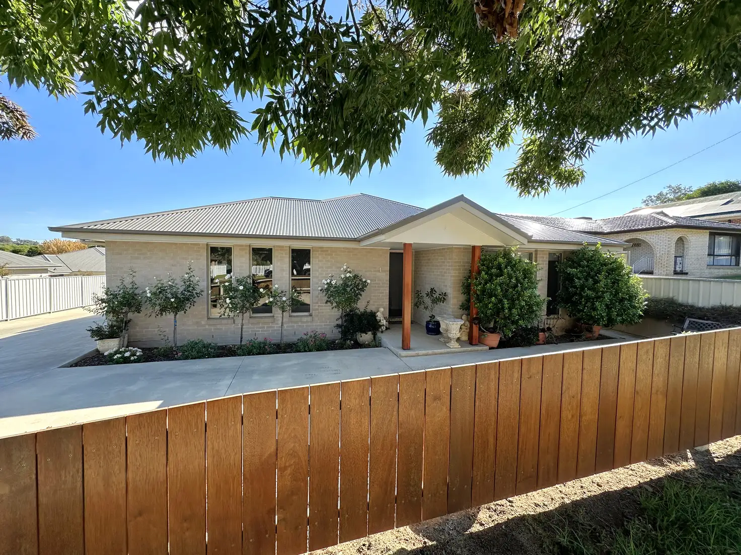 Main view of Homely house listing, 1/31 William Street, Young NSW 2594