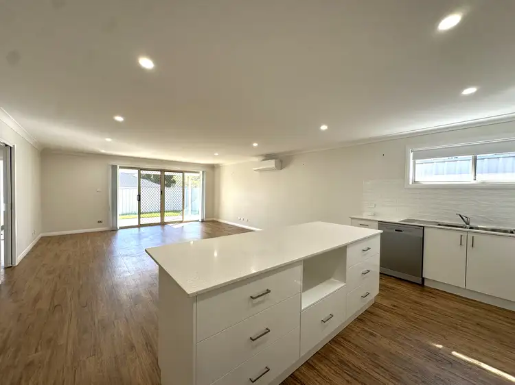 Second view of Homely house listing, 1/31 William Street, Young NSW 2594