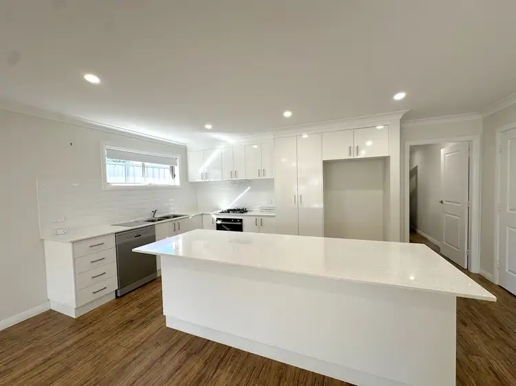 Third view of Homely house listing, 1/31 William Street, Young NSW 2594