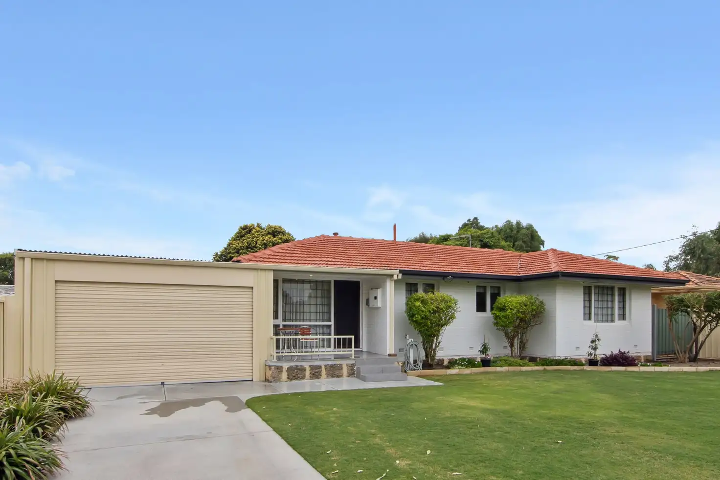 Main view of Homely house listing, 12 Grimrey Road, Lockridge WA 6054