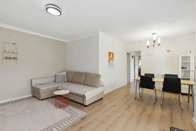 Fourth view of Homely house listing, 12 Grimrey Road, Lockridge WA 6054