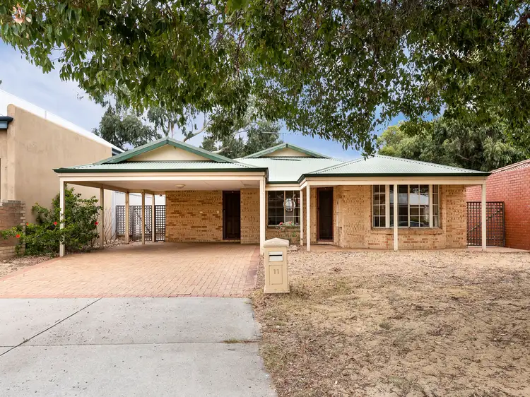 11 Goy Court, Palmyra WA 6157