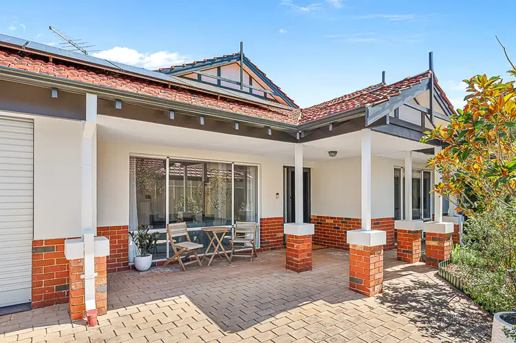 42A Kingsall Road