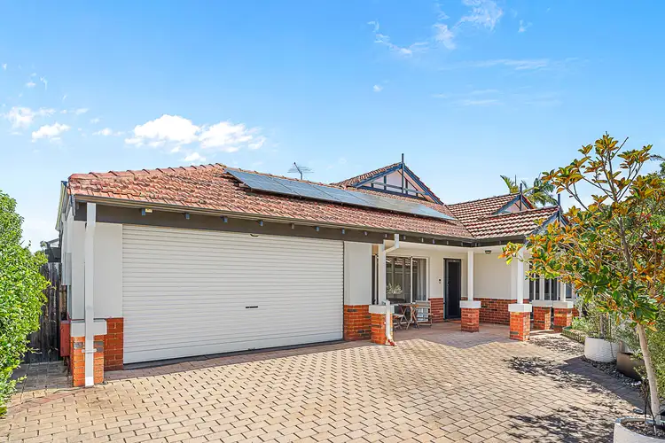 Second view of Homely house listing, 42A Kingsall Road, Attadale WA 6156