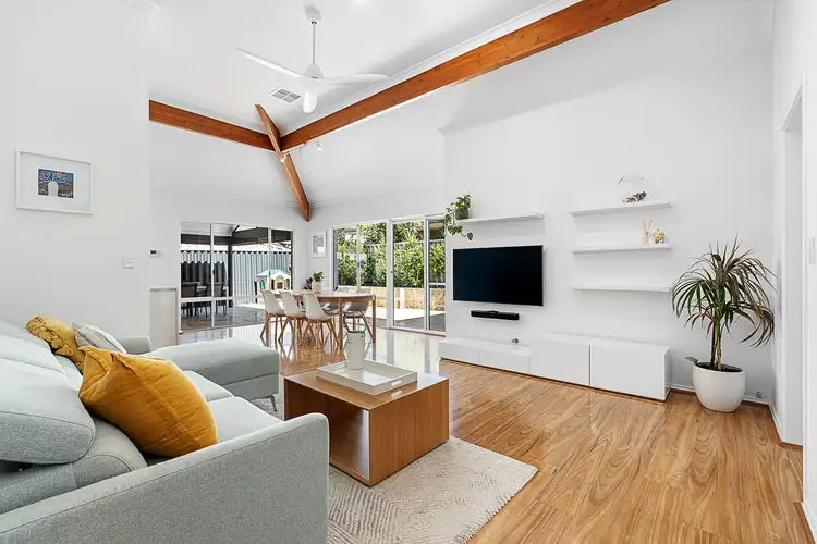 Third view of Homely house listing, 42A Kingsall Road, Attadale WA 6156