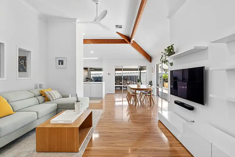 Fourth view of Homely house listing, 42A Kingsall Road, Attadale WA 6156