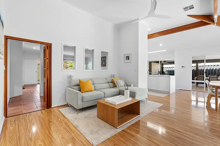Fifth view of Homely house listing, 42A Kingsall Road, Attadale WA 6156