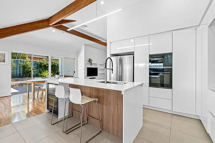 Sixth view of Homely house listing, 42A Kingsall Road, Attadale WA 6156