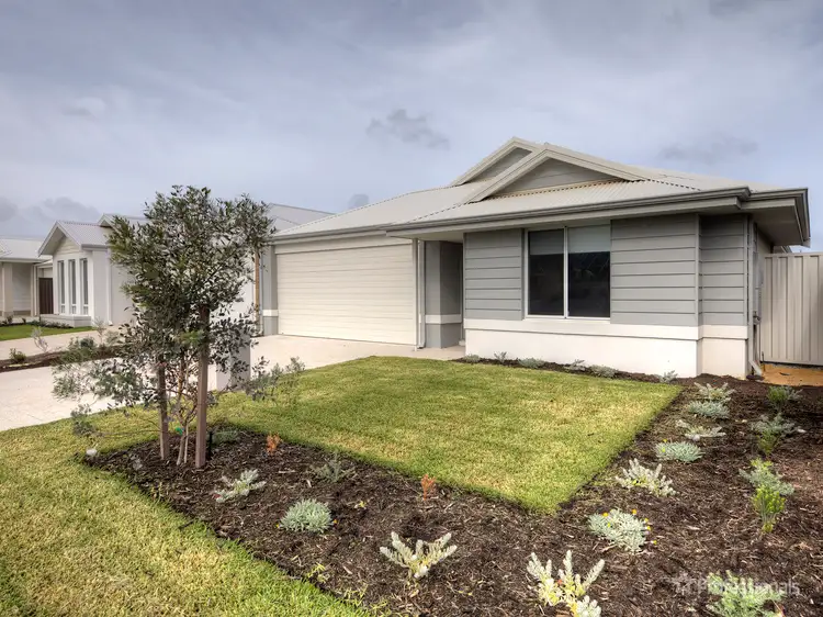17 Tamborine Road