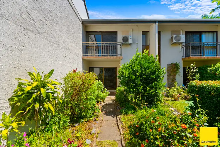 Second view of Homely townhouse listing, 9/55-61 Mazlin Street, Edge Hill QLD 4870