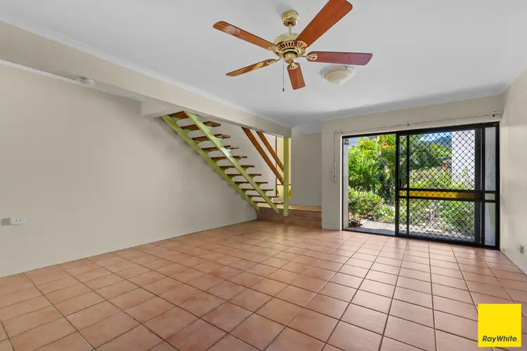 Third view of Homely townhouse listing, 9/55-61 Mazlin Street, Edge Hill QLD 4870