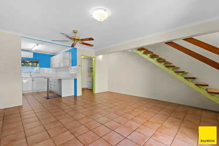 Fourth view of Homely townhouse listing, 9/55-61 Mazlin Street, Edge Hill QLD 4870