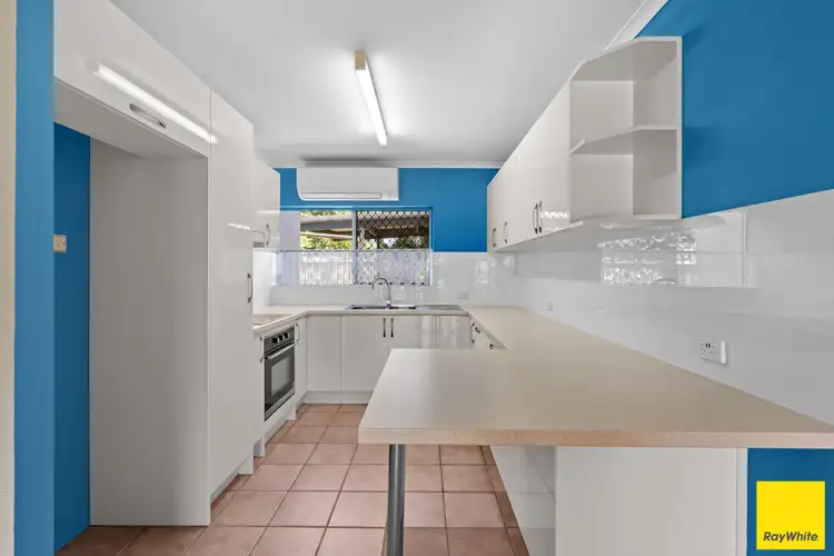 Fifth view of Homely townhouse listing, 9/55-61 Mazlin Street, Edge Hill QLD 4870
