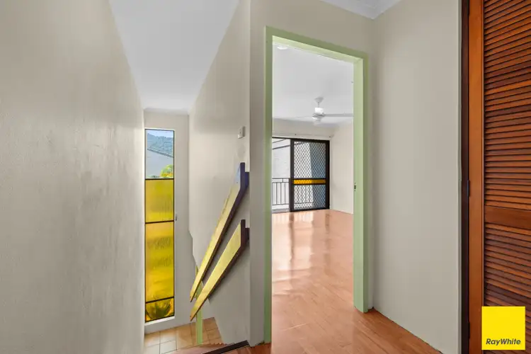Sixth view of Homely townhouse listing, 9/55-61 Mazlin Street, Edge Hill QLD 4870