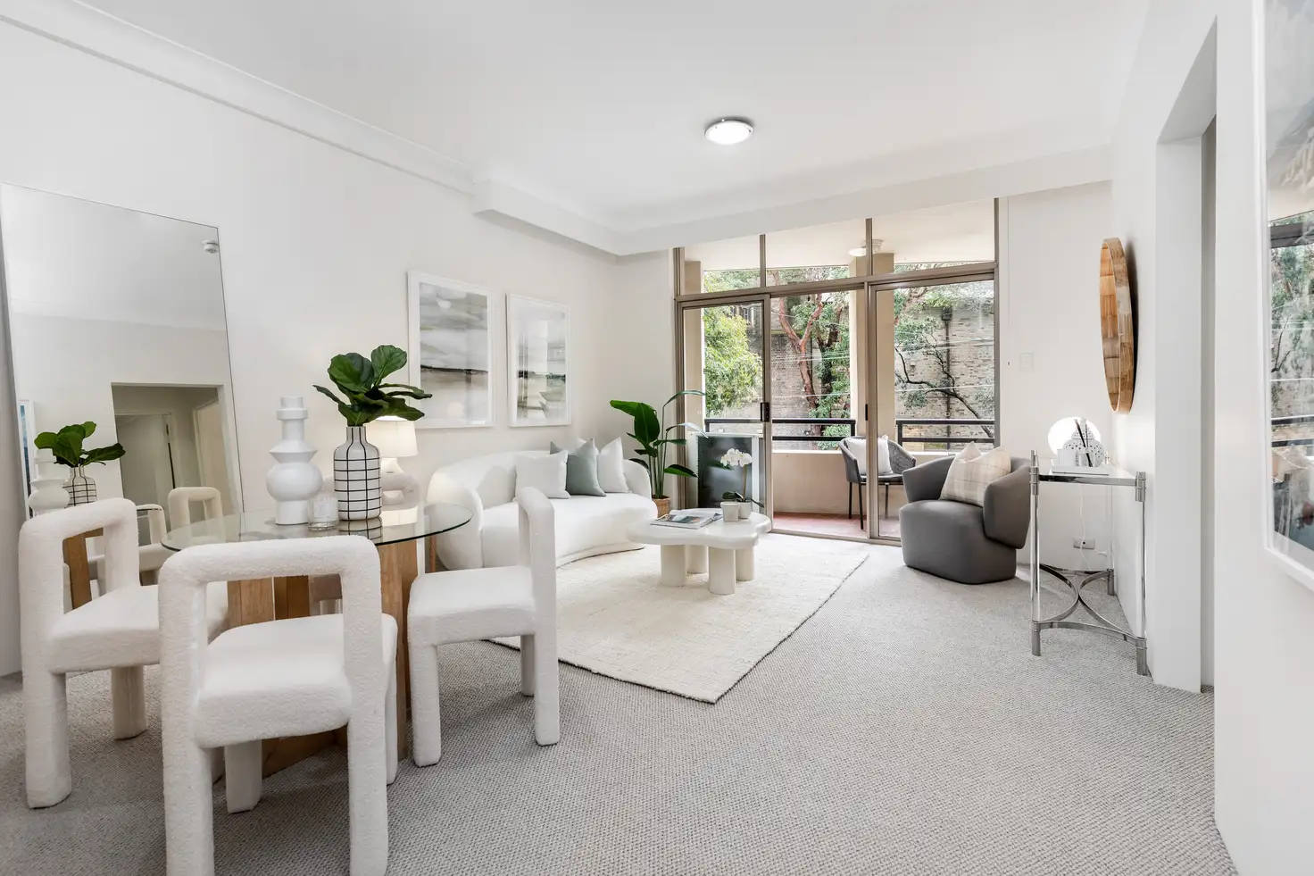 Main view of Homely apartment listing, 104/23-33 Missenden Road, Camperdown NSW 2050