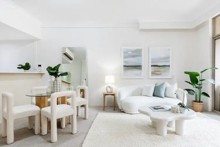 Second view of Homely apartment listing, 104/23-33 Missenden Road, Camperdown NSW 2050