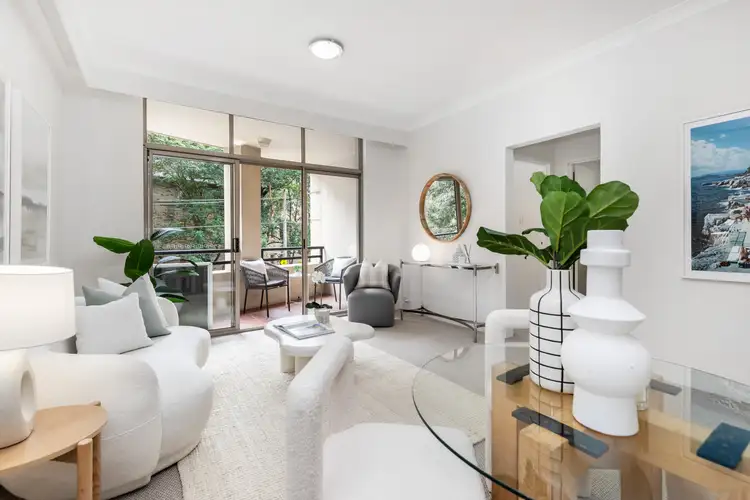 Third view of Homely apartment listing, 104/23-33 Missenden Road, Camperdown NSW 2050